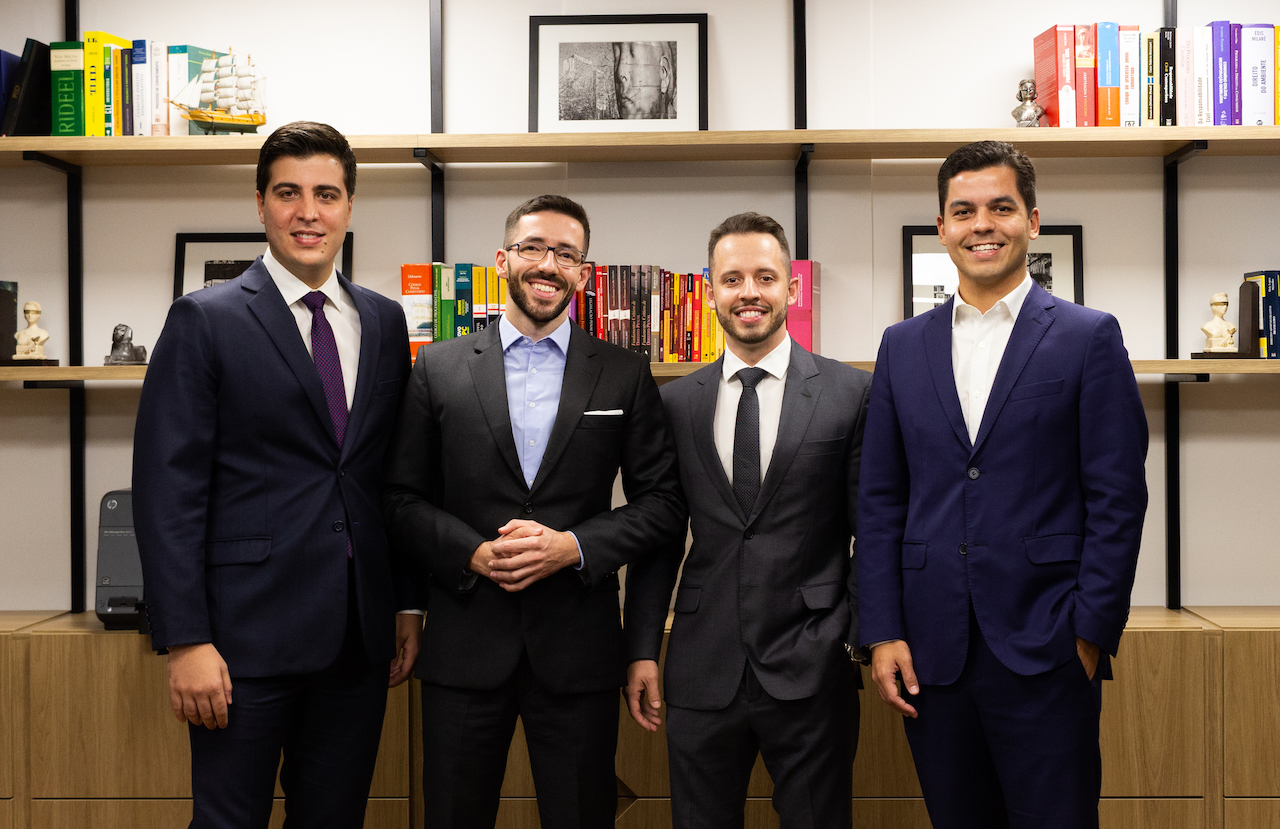 Leduc, Oliveira, Gouvea, Lins Advogados